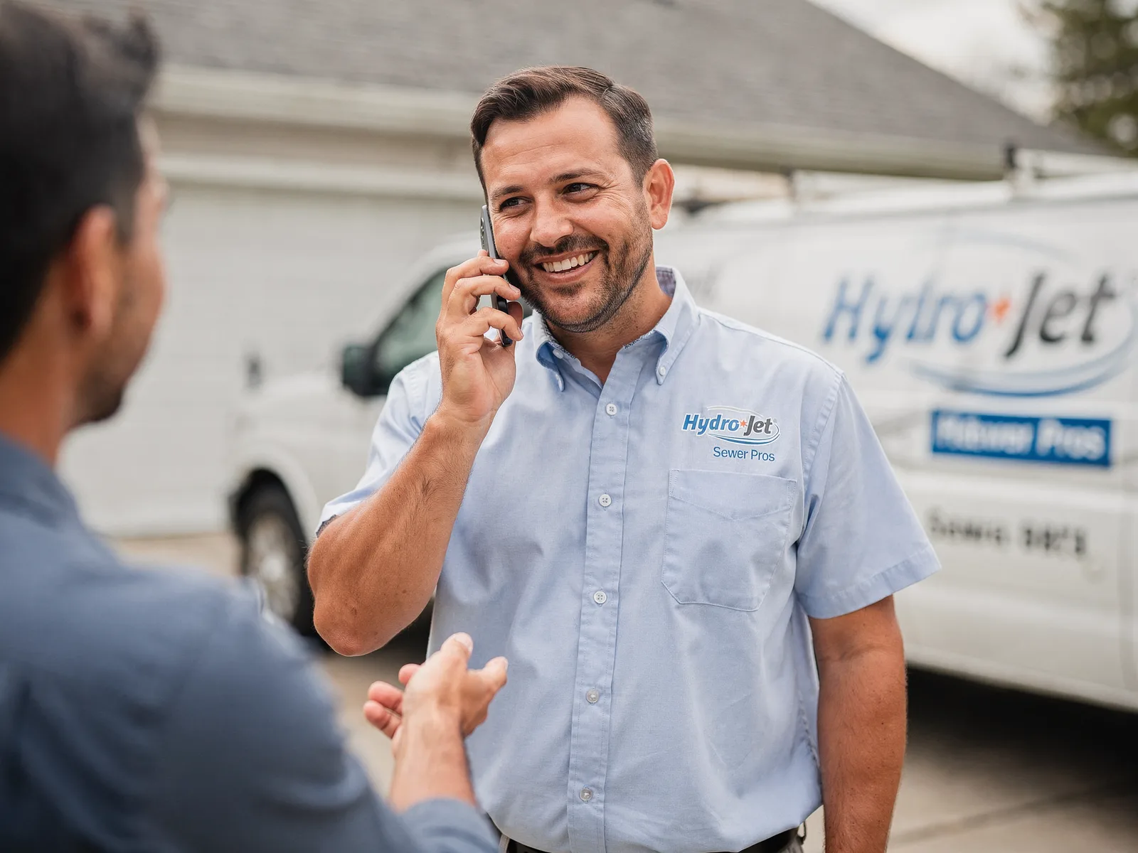 Hydro Jetting Melvin, AL FAQs